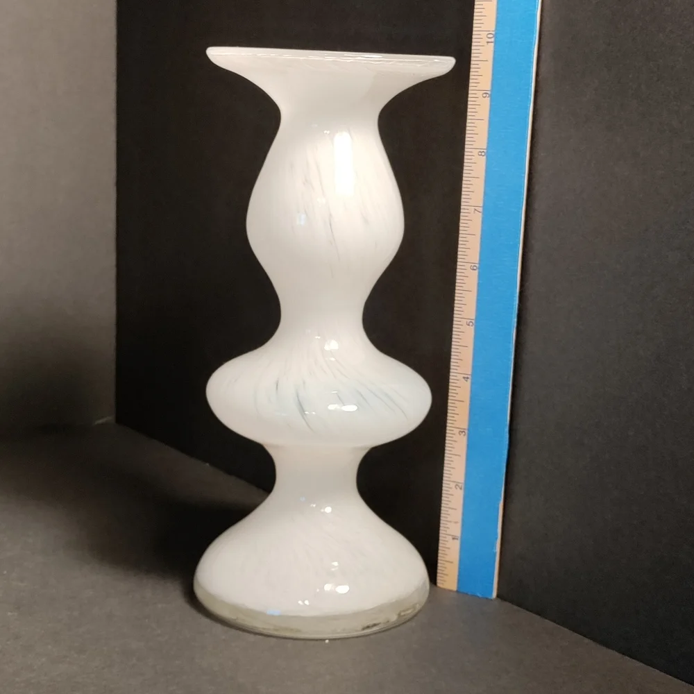 ART GLASS VASE⭐ - Picture 4 of 6